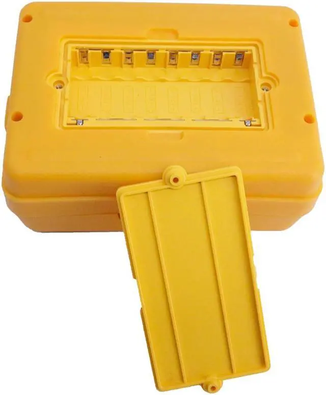 Alt view image 5 of 7 - TES-1604 Auto Ranging Datalogging Insulation Tester Meter with Software NEW