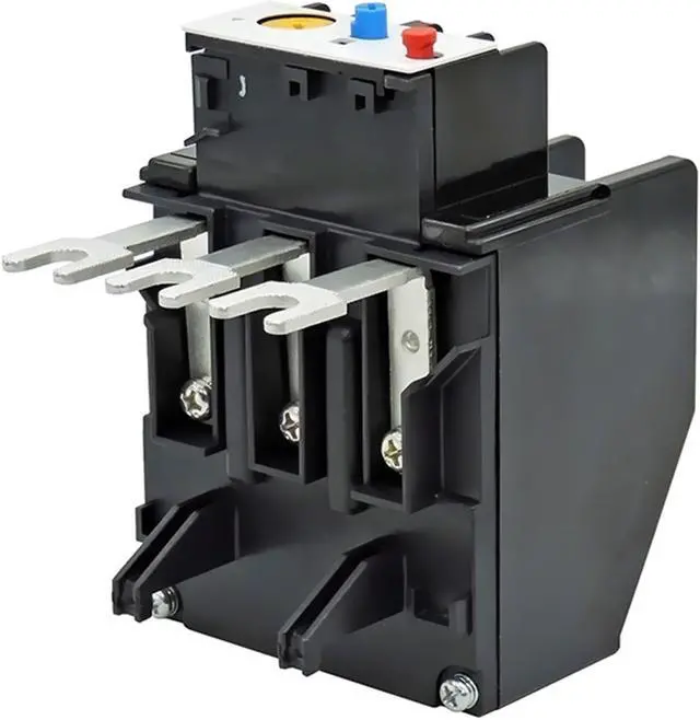 Alt view image 3 of 4 - FUJI TR-N3/3 Thermal Overload Relay 28-40A New 1PCS