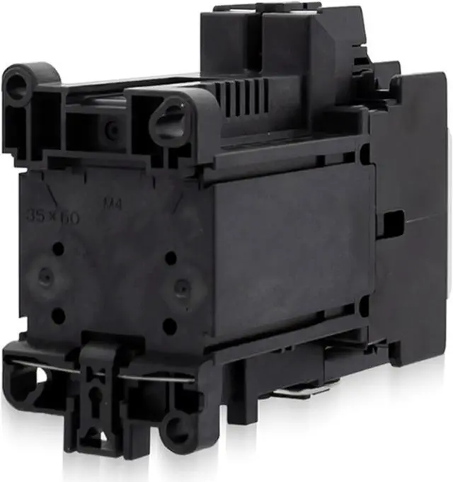 Alt view image 4 of 5 - FUJI SC-03/G Contactor DC110V New 1PCS