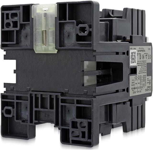 Alt view image 5 of 6 - FUJI SC-N2/G Contacto DC 110V New 1PCS