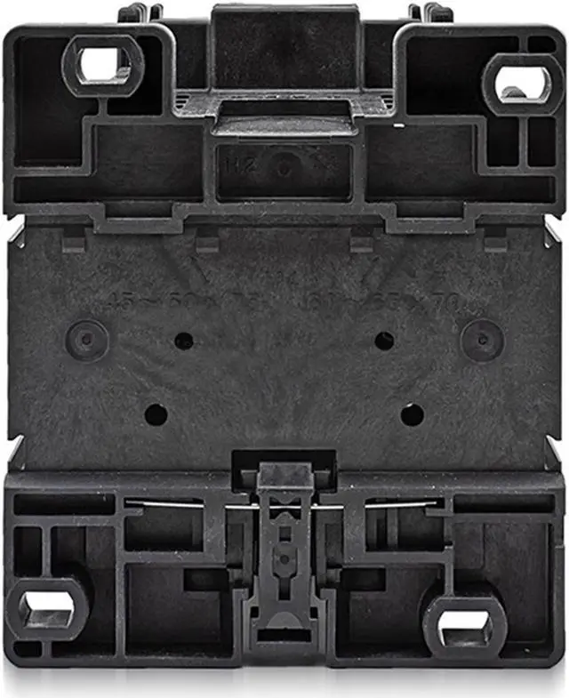 Alt view image 4 of 5 - FUJI SC-N2/G Contacto DC 24V New 1PCS