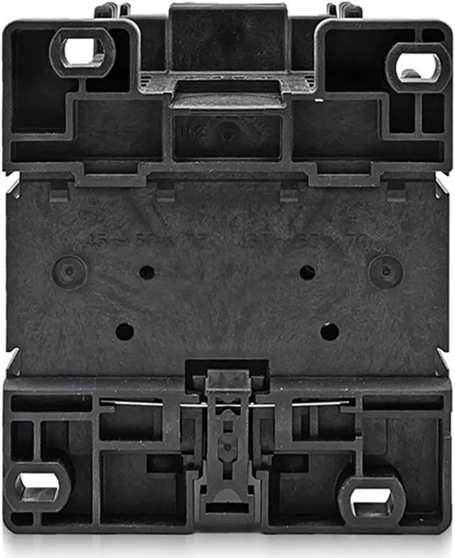 Alt view image 3 of 6 - FUJI SC-N2/G Contacto DC 48V New 1PCS