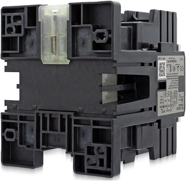 Alt view image 4 of 6 - FUJI SC-N2/G Contacto DC 48V New 1PCS