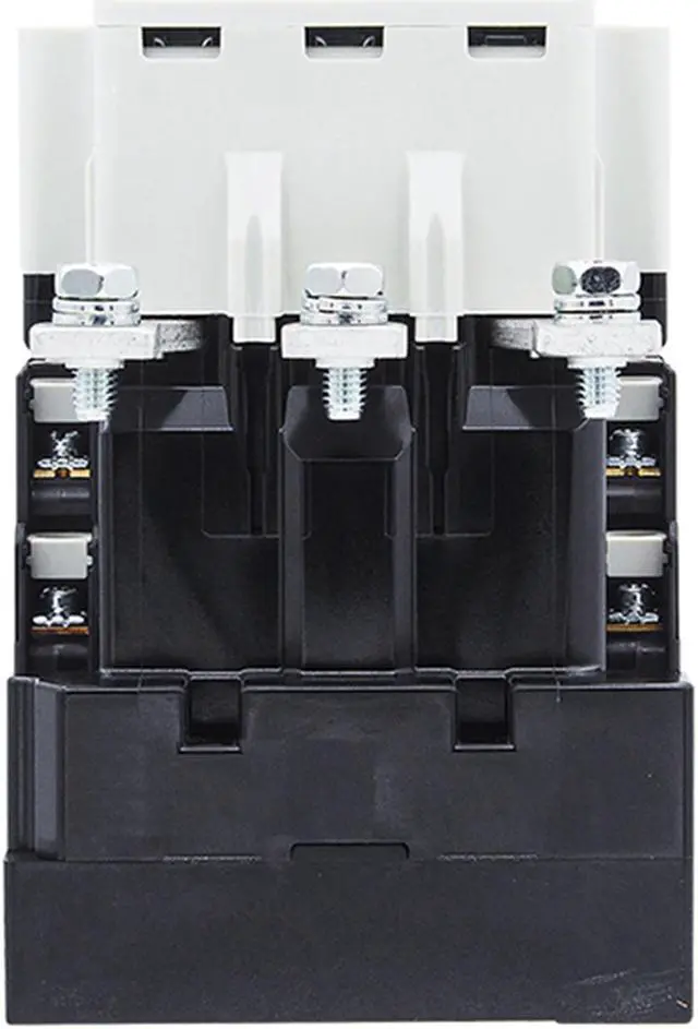 Alt view image 5 of 6 - FUJI SC-N5P Contactor AC 110 New 1PCS