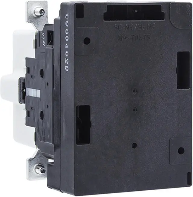 Alt view image 2 of 6 - FUJI SC-N5P Contactor AC 110 New 1PCS