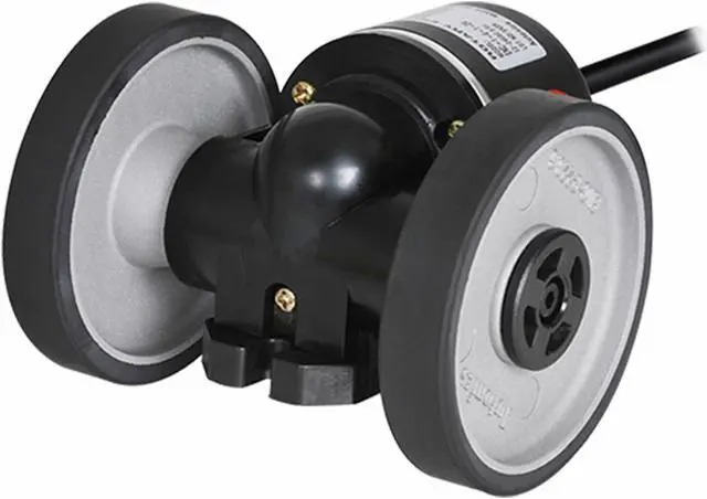 Alt view image 2 of 2 - Autonics ENC-1-2-N-24 Rotary Encoders Incremental type NPN