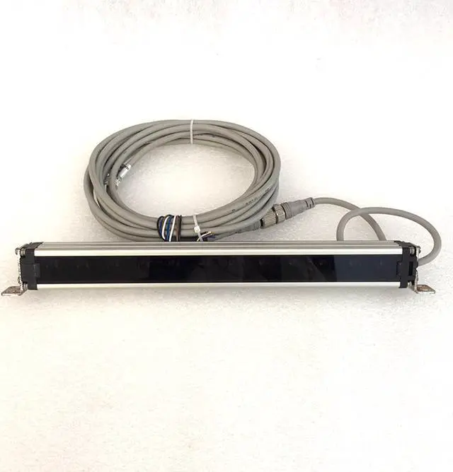 Alt view image 6 of 7 - Autonics BWP20-12 Area Sensors Standard Type NPN New 1PCS