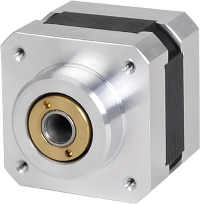 Main image of Autonics  AH1K-S543 5-Phase Stepper Motor Drivers New 1PCS