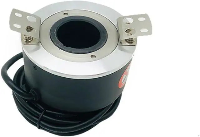 Alt view image 5 of 7 - Autonics E80H30-1024-3-T-24 Rotary Encoders Incremental Type
