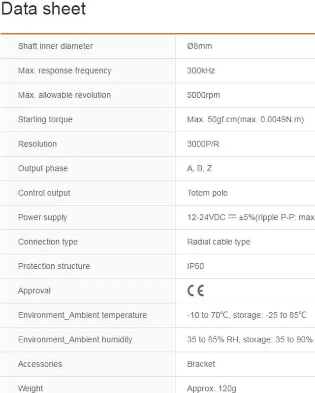 Alt view image 3 of 3 - Autonics E40H8-3000-3-T-24 Temperature Controllers Standard Type New 1PCS