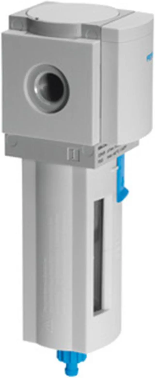 Main image of FESTO MS6N-LFX-1/4-R Active Carbon Filter 531920 Size 6 New