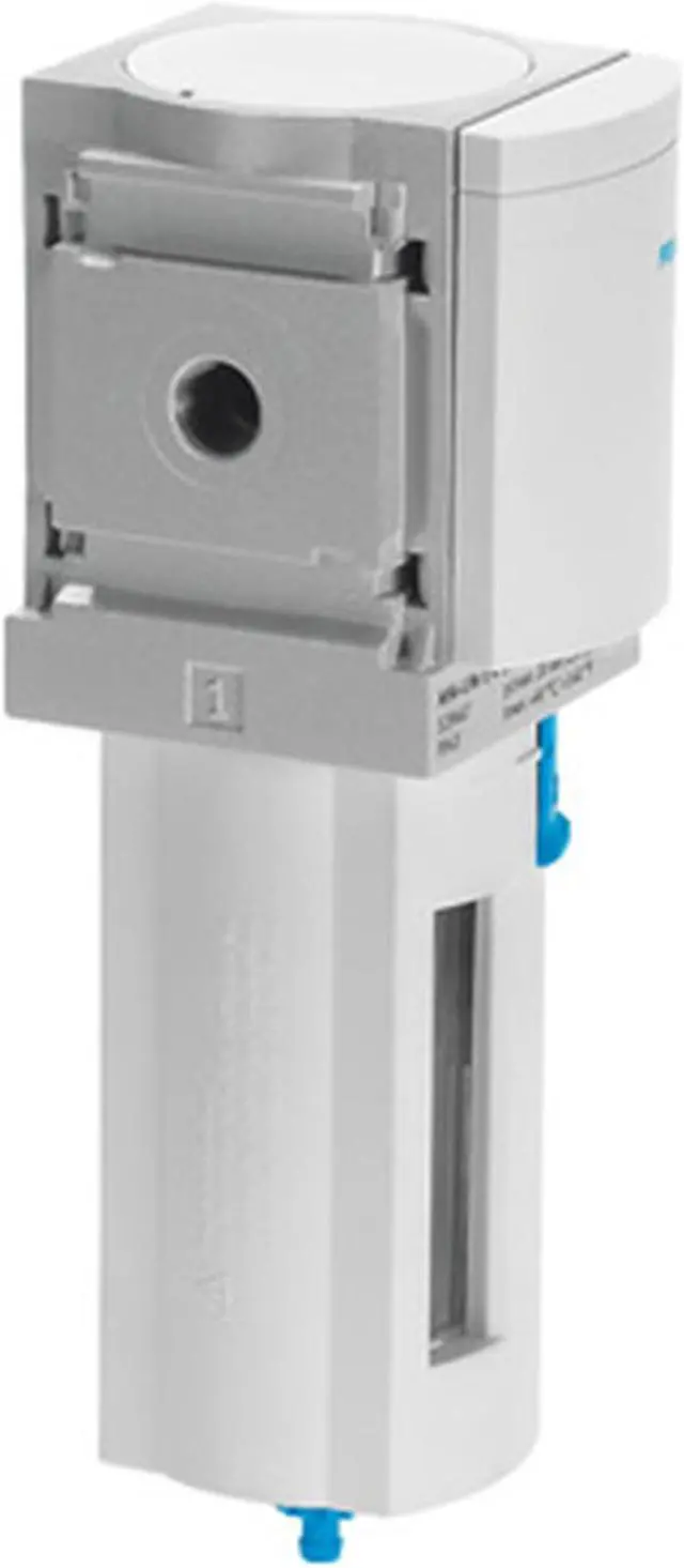 Main image of FESTO MS6N-LFM-3/8-BRM-Z Fine Filter 531853 Size 6 New