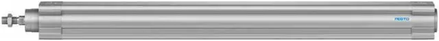 Alt view image 4 of 7 - FESTO DSBC-32-500-PPVA-N3 1376433 ISO cylinder New