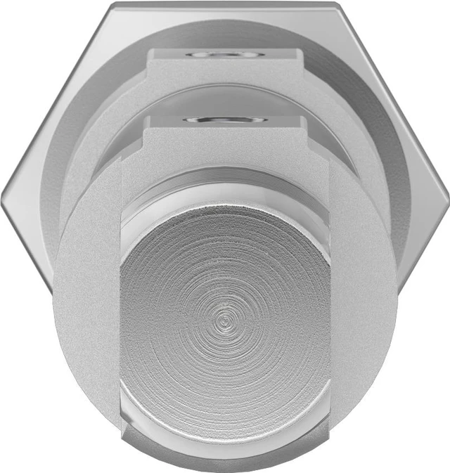 Alt view image 6 of 6 - FESTO DSNU-16-15-P-A 1908259 ISO Cylinder New
