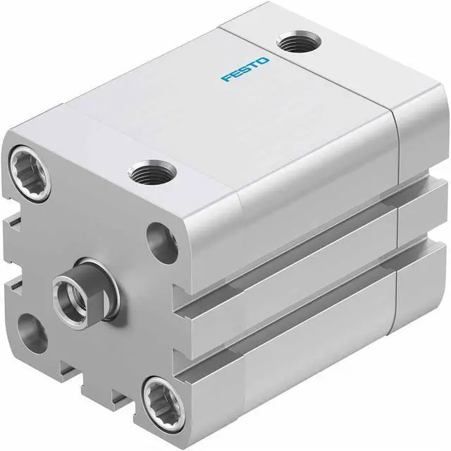 Main image of FESTO ADN-40-30-I-P-A 536304 Compact Air Cylinder New
