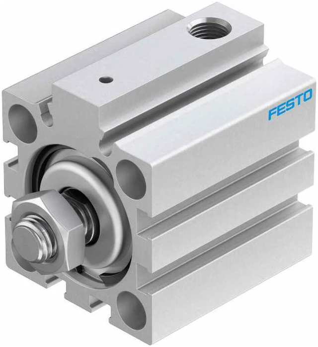 Main image of FESTO AEVC-32-25-A-P 188203 Short-stroke Cylinder New