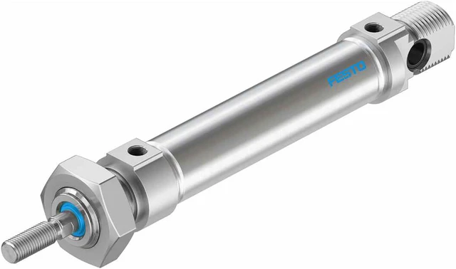 Main image of FESTO DSNU-16-40-P-A 19200 ISO Cylinder New