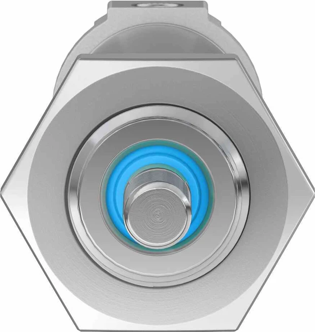 Alt view image 4 of 7 - FESTO DSNU-16-40-P-A 19200 ISO Cylinder New