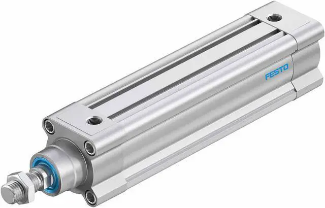 Main image of FESTO DSBC-50-320-PPVA-N3 1366957  ISO Cylinder New