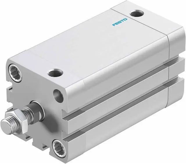 Main image of FESTO ADN-40-60-A-P-A 536297 Compact Air Cylinder New