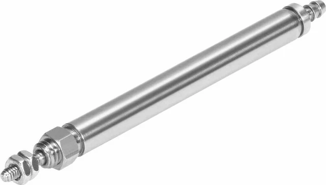 Main image of FESTO EG-4-20-PK-2 15888 Round Cylinder New