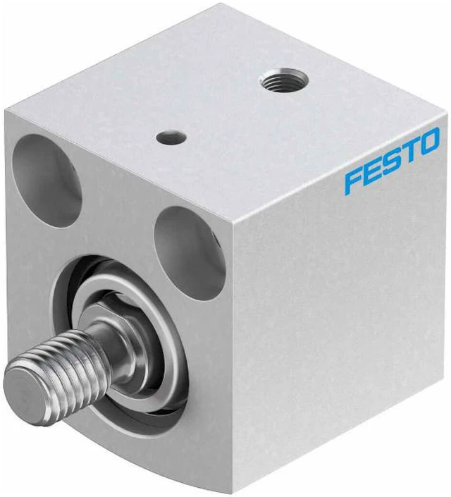 Main image of FESTO AEVC-20-10-A-P 188138 Short-stroke Cylinder New