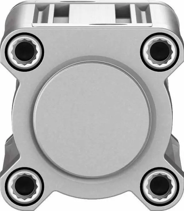 Alt view image 6 of 7 - FESTO DSBC-50-250-PPVA-N3 1366956 ISO Cylinder New