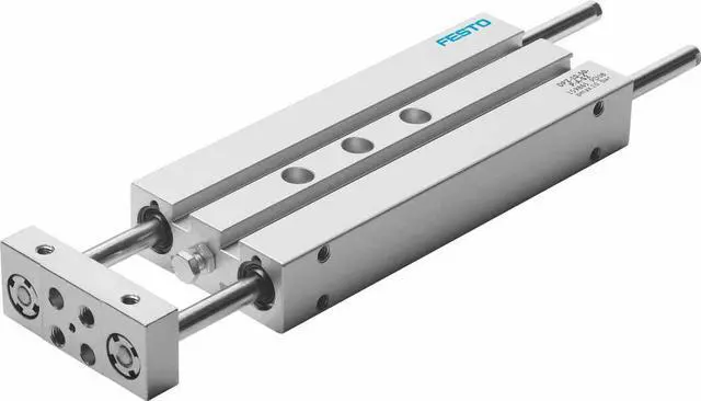 Main image of FESTO DPZ-20-50-P-A-S2 159877 Dual Piston Rod Cylinder New