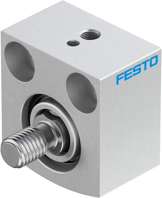 Main image of FESTO AEVC-20-5-A-P 188137 Short-stroke Cylinder New
