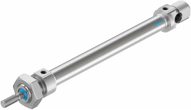 Main image of FESTO DSNU-12-100-P-A 19194 ISO Cylinder New