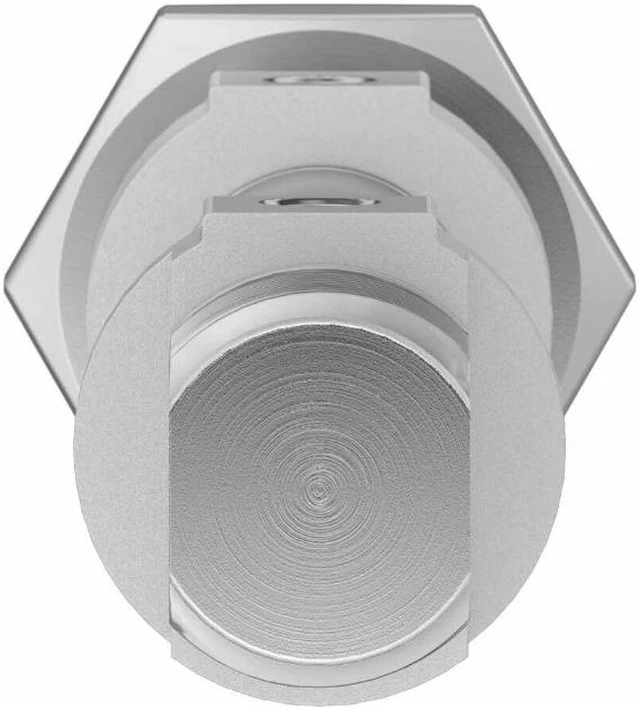 Alt view image 4 of 7 - FESTO DSNU-12-60-P-A 1908258 ISO Cylinder New