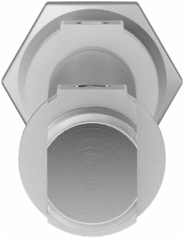 Alt view image 6 of 7 - FESTO DSNU-12-100-P-A 19194 ISO Cylinder New