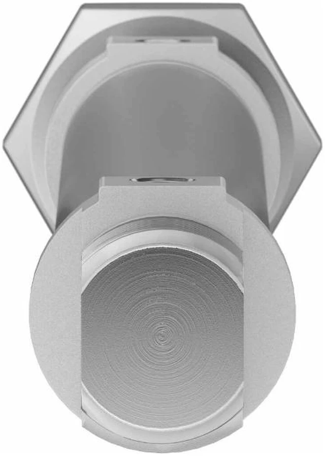 Alt view image 6 of 7 - FESTO DSNU-16-125-P-A 19204 ISO Cylinder New