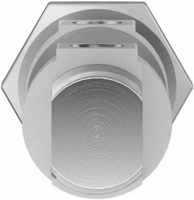 Alt view image 5 of 7 - FESTO DSNU-25-15-P-A 1908305 ISO Cylinder New