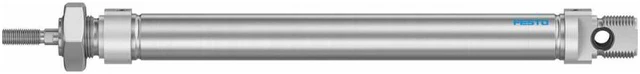 Alt view image 2 of 7 - FESTO DSNU-16-125-P-A 19204 ISO Cylinder New