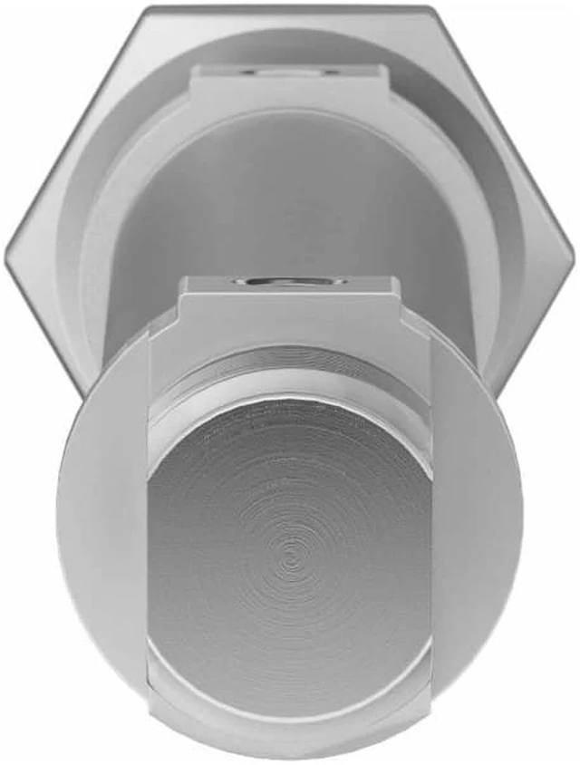 Alt view image 6 of 7 - FESTO DSNU-16-125-PPV-A 19233 ISO Cylinder New