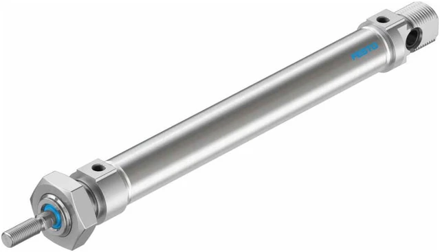 Main image of FESTO DSNU-16-125-PPV-A 19233 ISO Cylinder New