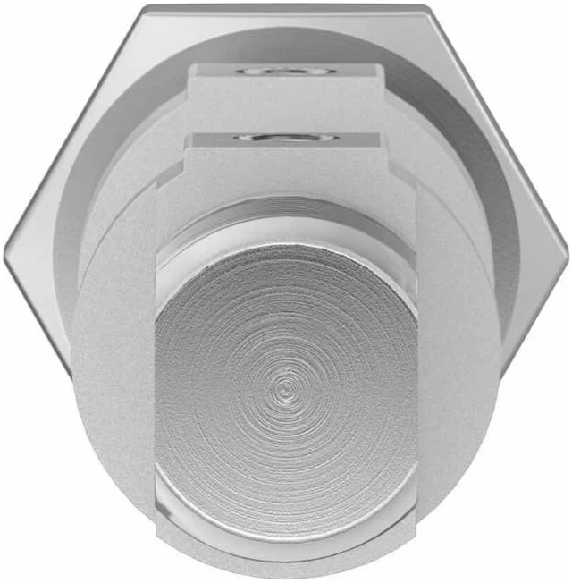 Alt view image 6 of 7 - FESTO DSNU-16-50-P-A 19201 ISO Cylinder New