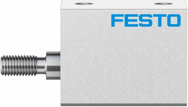 Main image of FESTO ADVC-16-15-A-P 188125 Short-stroke Cylinder New