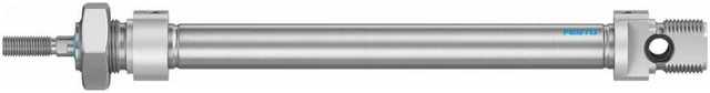Alt view image 4 of 7 - FESTO DSNU-12-100-P-A 19194 ISO Cylinder New