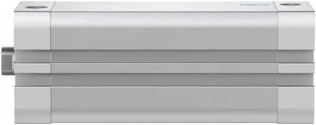 Alt view image 3 of 7 - FESTO ADN-32-80-I-P-A 536287 Compact Air Cylinder New