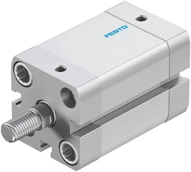 Main image of FESTO ADN-25-25-A-P-A 536255 Compact Air Cylinder New