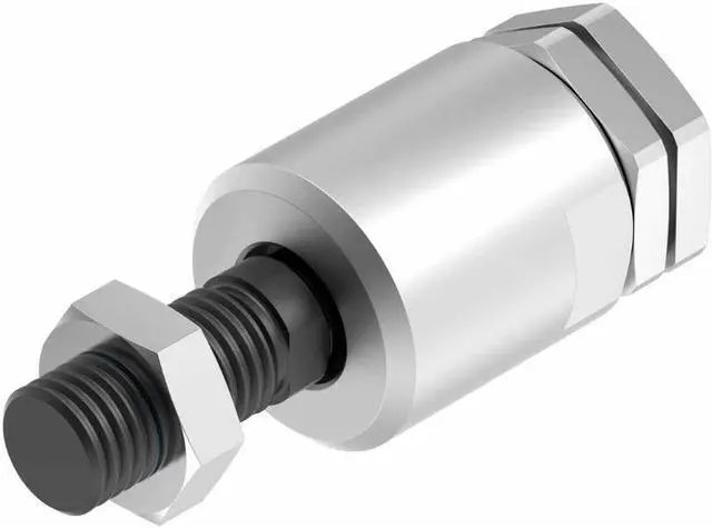 Main image of FESTO FK-M27X2 10485 Self-aligning Quick Coupling New