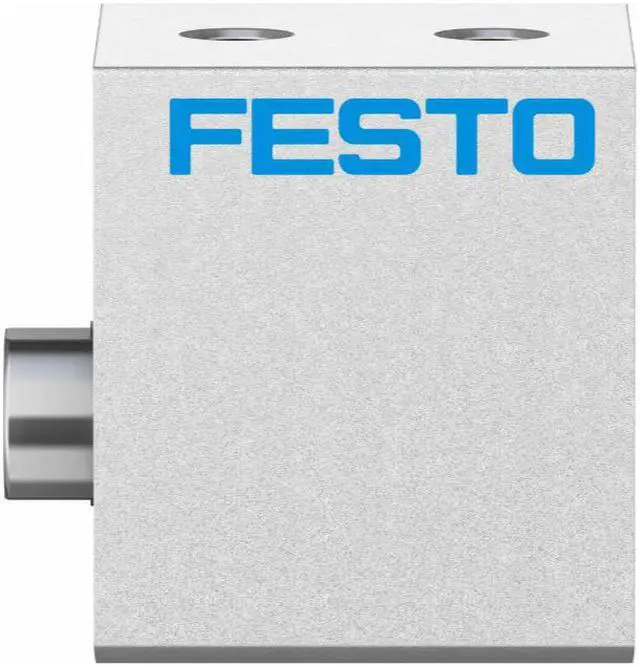 Alt view image 5 of 7 - FESTO ADVC-16-5-I-P 188113 Short-stroke Cylinder New