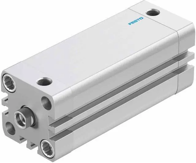 Main image of FESTO ADN-32-80-I-P-A 536287 Compact Air Cylinder New