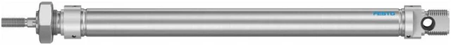 Alt view image 2 of 7 - FESTO DSNU-16-160-PPV-A 19234 ISO Cylinder New