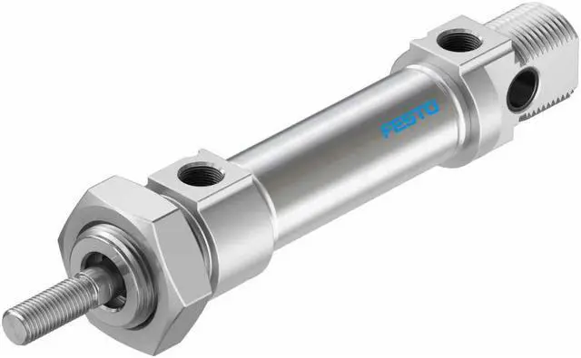 Main image of FESTO DSNU-10-25-P-A 19184 ISO Cylinder New