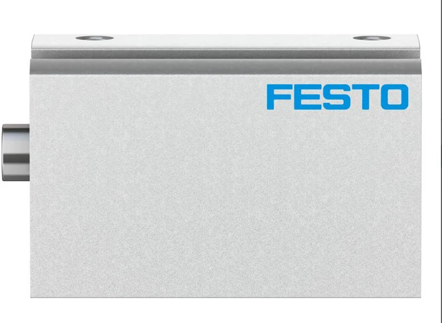 Alt view image 7 of 7 - FESTO ADVC-20-20-I-P-A 188143 Short-stroke cylinder New
