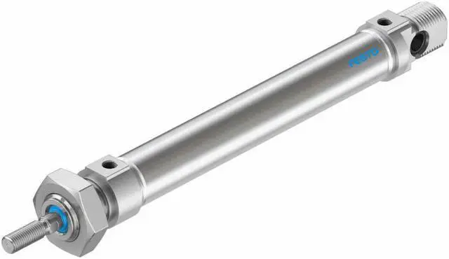 Main image of FESTO DSNU-16-80-PPV-A 19231 ISO Cylinder New