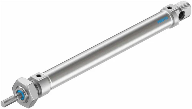 Main image of FESTO DSNU-16-125-P-A 19204 ISO Cylinder New
